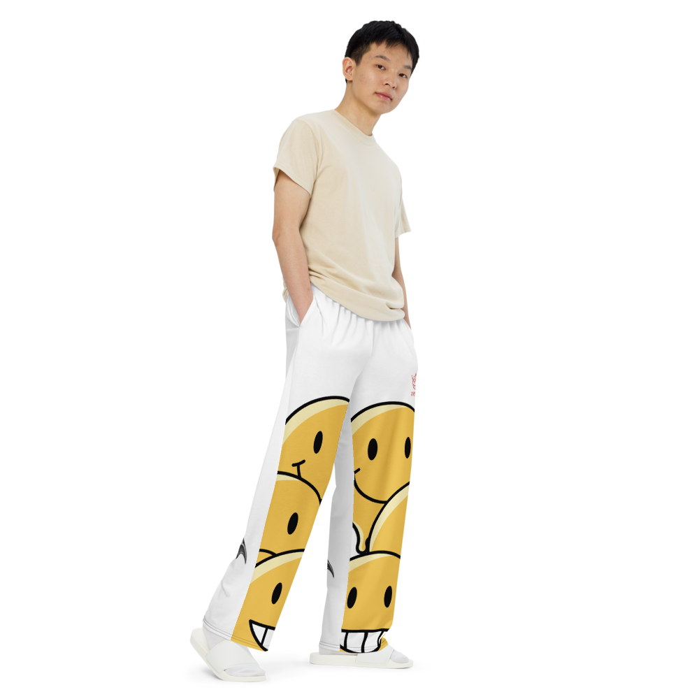 Emoji Pants
