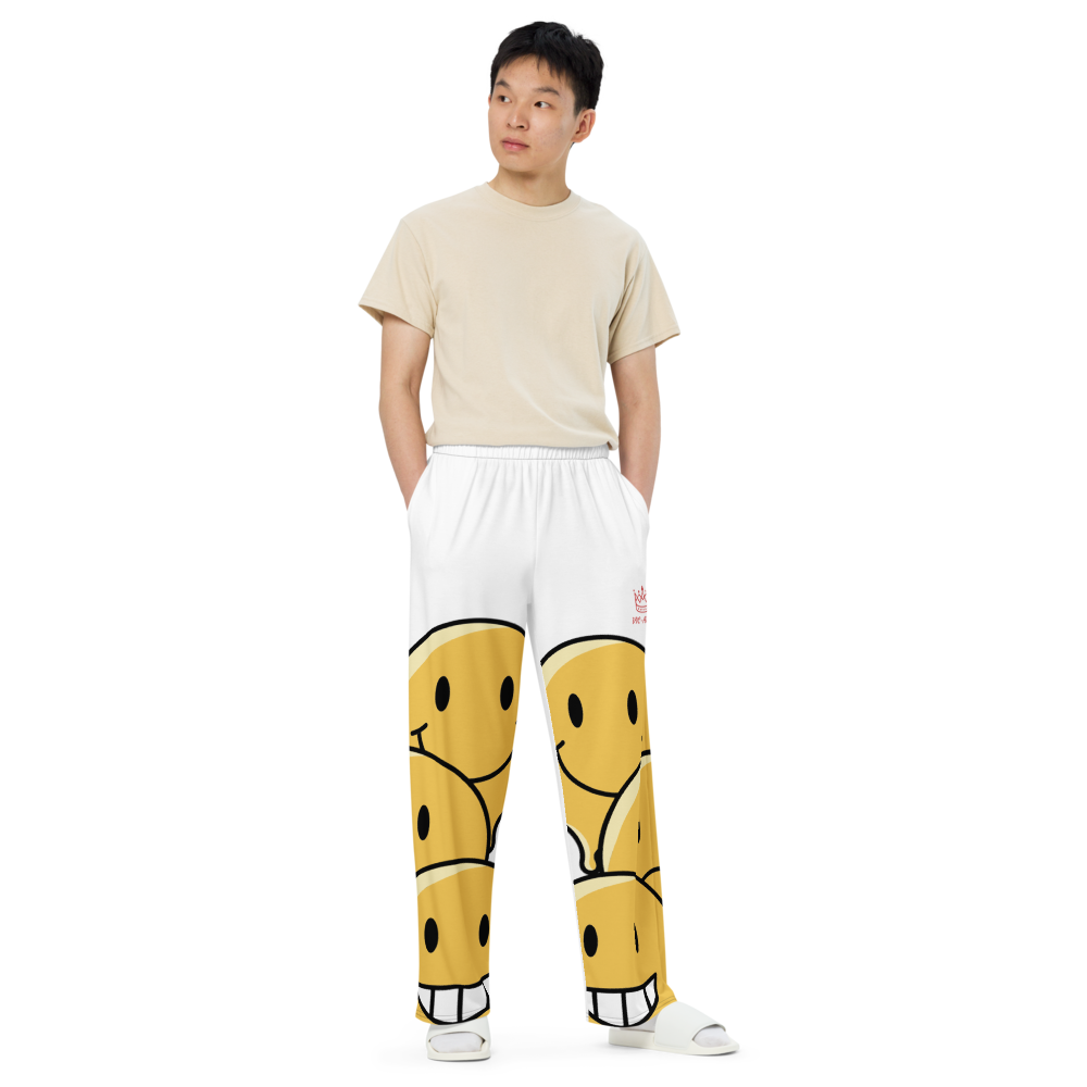 Emoji Pants