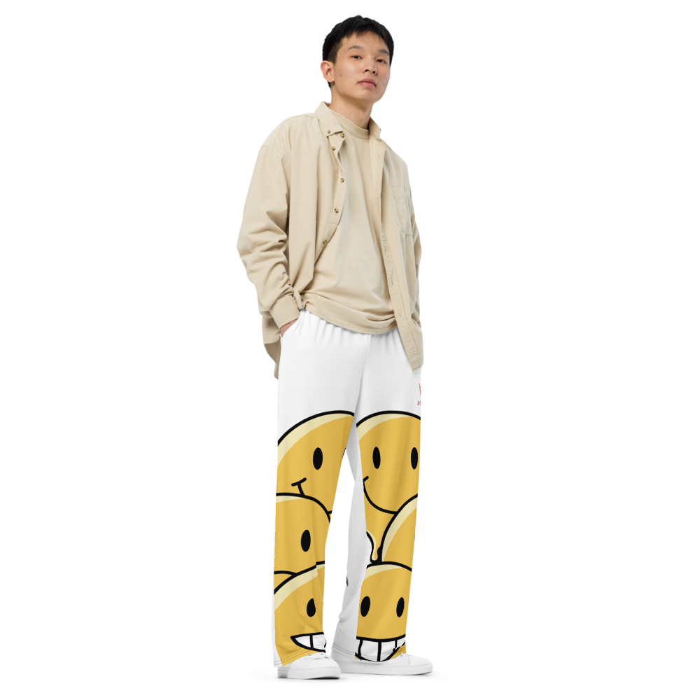 Emoji Pants