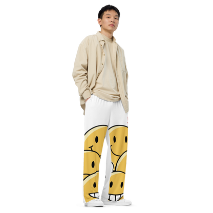 Emoji Pants