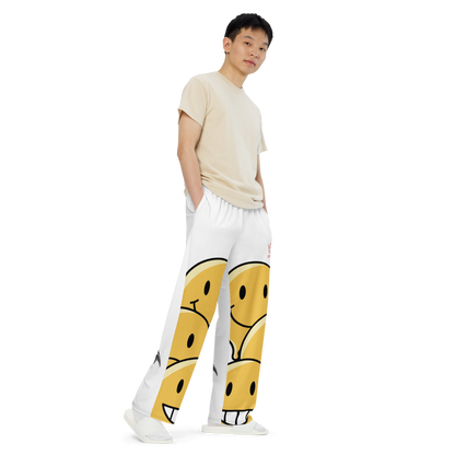 Emoji Pants
